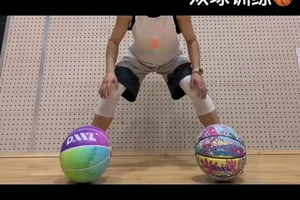 篮球突破训练视频下载